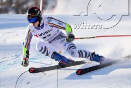 Wintersport Ski Alpin