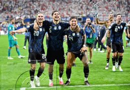 Fussball