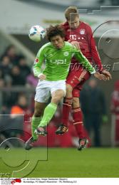 Fussball