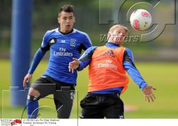 Fussball
