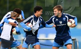 Fussball