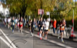Leichtathletik