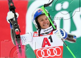 Wintersport Ski Alpin