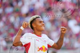         29.08.2026 | Fussball Bundesliga RB Leipzig - Borussia Moenchengladbach