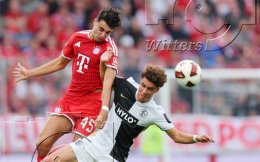 Fussball