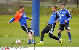 Fussball