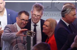          26.09.2026 | Deutscher Olympischer Sportbund Mitgliederversammlung 2026