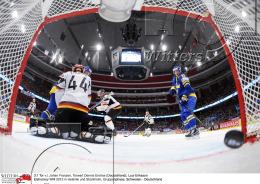 Wintersport Eishockey