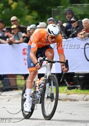 Radsport