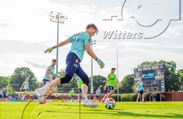              06.-14.06.2026 | Fussball FIFA WM 2026 Team Norwegen Trainingslager