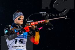 Wintersport Biathlon