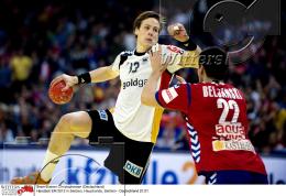 Handball