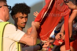 Fussball