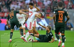 Fussball