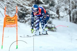 Wintersport Ski Alpin