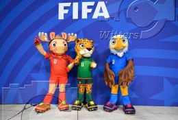 Fussball