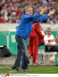 Fussball