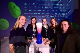          22.04.2026 | Tennis Bitpanda Hamburg Open 2026 Pressekonferenz