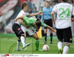 Fussball