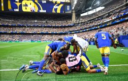 Fussball