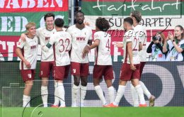 Fussball