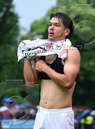 Fussball