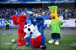 Fussball
