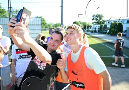 Fussball