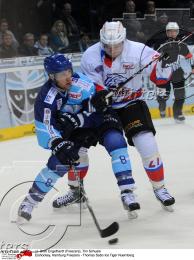 Wintersport Eishockey
