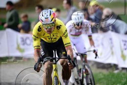          12.04.2026 | Radsport Paris - Roubaix 2026