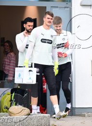 Fussball