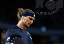                 19.05.-07.06.2026 | Tennis French Open 2026