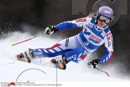 Wintersport Ski Alpin