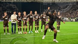 Fussball