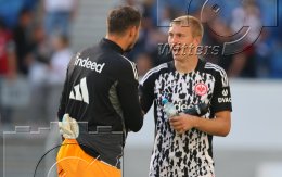 Fussball