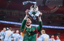 Arsenal London - Manchester City