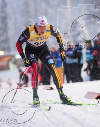 Wintersport Ski Nordisch