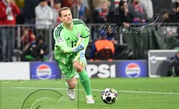 Fussball