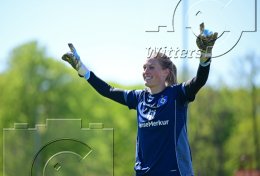           29.04.2026 | Fussball Frauen Hamburger SV Training