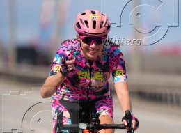 Radsport