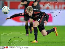 Fussball