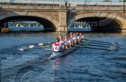 SPORTSTADT HAMBURG 