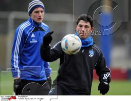 Fussball