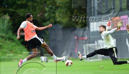 Fussball