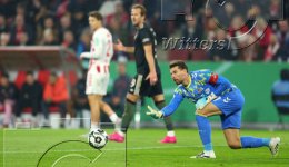 Fussball