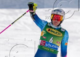Wintersport Ski Alpin