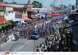 Radsport