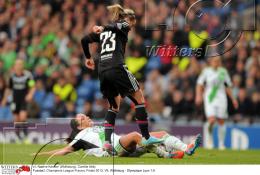 Fussball