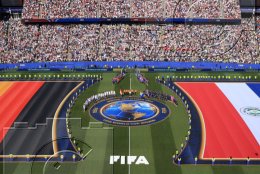 Fussball