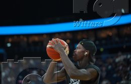 Basketball